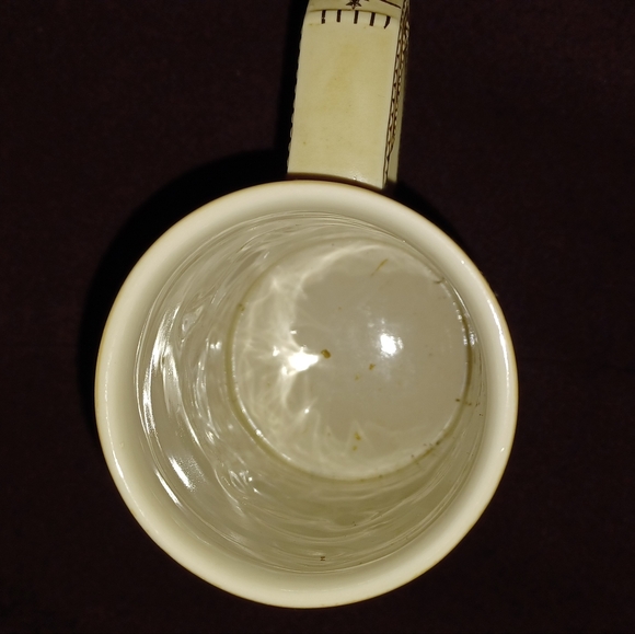 VINTAGE BUDWEISER "C" SERIES MUG - Picture 2 of 5